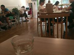 大堂-Cafe Villa