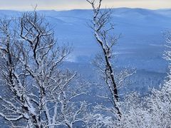 -长白山万达国际滑雪场