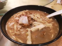 -慧娟面馆·餐厅(望江路店)