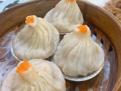 灌汤姜汁小笼包-点都德(北京路贰店)