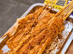 -萍姨抻面馆·鸡架冒菜(清湖店)