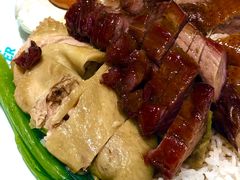 -龍记香港茶餐厅(久光百货店)