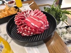 -清真·鼎源斋涮肉(安德路店)
