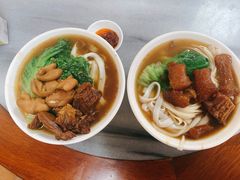 -珍珍小食店(西华路店)