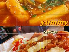 -韩流热风(桥东街店)