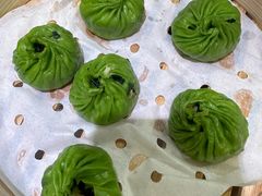 -苏小柳手工点心(人民广场分院)