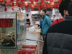 门面-寻味顺德·南记酒家·传统顺德菜·鱼生(广源路店)