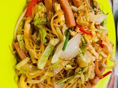 小龙凤招牌炒米粉-小龍鳳餐室(番禺路店)