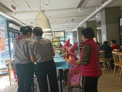 -肯德基(西稍门店)