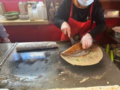 -李记特色五谷杂粮鸡蛋果子