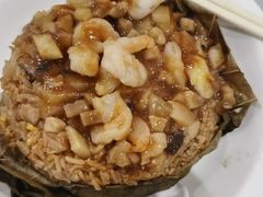 -唐人轩(中山四路店)