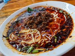 -智强牛肉面
