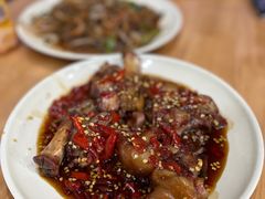 -贤花饭店(城阳店)