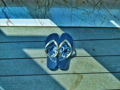 -珠海瑞吉酒店游泳池