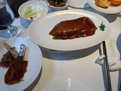 -四季民福烤鸭店(王府井东安门店)
