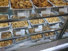 -哈氏·上海哈尔滨食品厂(五角场万达广场店)