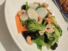 -大铁勺新津菜(中北永旺店)