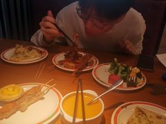 -比格比萨自助(宋家庄店)