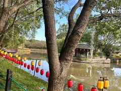 景点-韩湘水博园