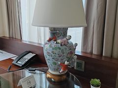 -香港皇家太平洋酒店