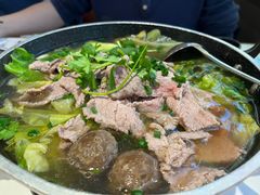 -乔阿马·江南味·驴肉香(龙湖华泾天街店)