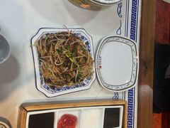 -京氣春饼(机场店)