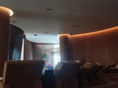 -瑞阁温泉酒店温泉中心