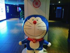 -博纳国际影城(皇庭店)