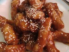 -鼎香润(德胜门内店)