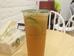 -茶好韻·台湾手作奶茶