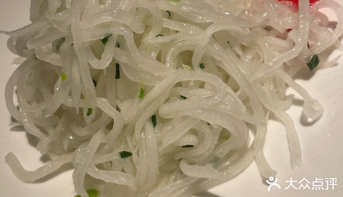 苏城人会反复吃的苏帮菜