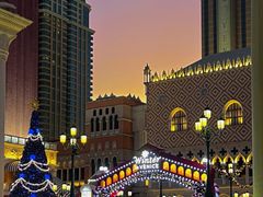 -澳门威尼斯人综合度假区