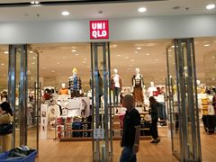 -优衣库(南宁江南万达店)
