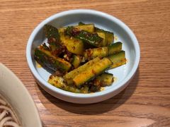 -李先生牛肉面大王(欧亚卖场店)