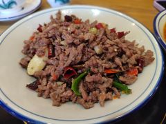 -妈妈的味道·腾冲特色菜(和顺古镇店)