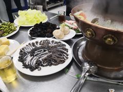 -三兴涮羊肉(荣安大街店)