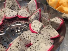 -非烤勿扰韩料自助烤肉(松山湖万科店)