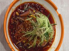 -三姐妹冷面馆(保卫路店)
