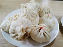 -津门永胜包子铺(哈尔滨道总店)