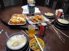 -大佬李砂锅(钱江财富广场店)