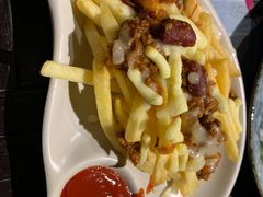 -Cactus墨西哥仙人掌餐厅