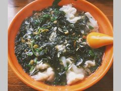 -阿麟馄饨(延长路店)