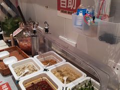 -每味每客·重庆麻辣烫(国泰店)
