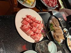 -捞王猪肚鸡火锅(昆山店)