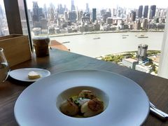 -翡翠36餐厅(浦东香格里拉店)