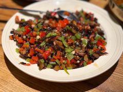 -缘生态云南菜·野生菌庭院餐厅(华侨城店)