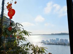 -东湖食堂·湖景餐厅•会议