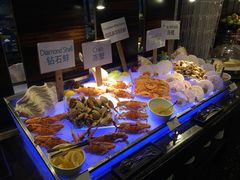 -广州花园酒店·凌璇阁旋转餐厅CAROUSEL360