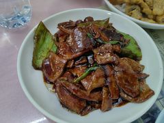 -蘭心餐厅(进贤路店)