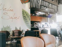 -ZOO COFFEE 动物园咖啡(亦庄店)